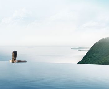 Bild från Lefay Resort & Spa Lago di Garda, Hotell i Italien