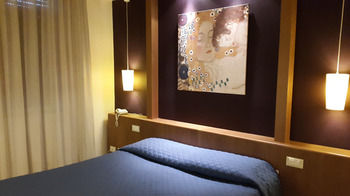 Bild från Hotel Cavalieri del Tau, Hotell i Italien