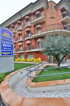 Bild från Best Western Cesena Hotel, Hotell i Italien