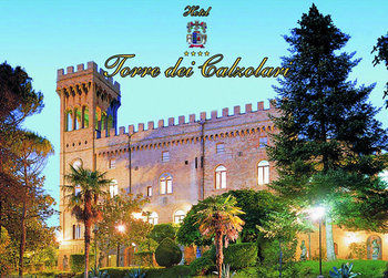 Bild från Hotel Torre dei Calzolari Palace, Hotell i Italien