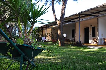 Bild från Agriturismo Agricola Terra Rossa, Hotell i Italien