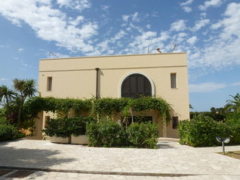 Bild från Agriturismo Li Damiani, Hotell i Italien