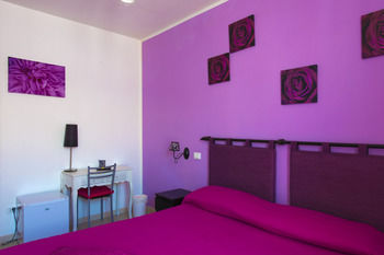 Bild från B&B Notos, Hotell i Italien Bild från B&B Notos, Hotell i Italien