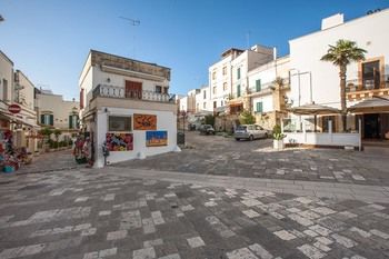 Bild från Casa dei Coralli, Hotell i Italien Bild från Casa dei Coralli, Hotell i Italien