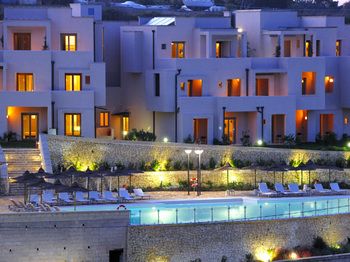 Bild från CDSHotels Basiliani, Hotell i Italien