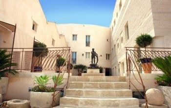 Bild från Corte di Nettuno - CDSHotels, Hotell i Italien