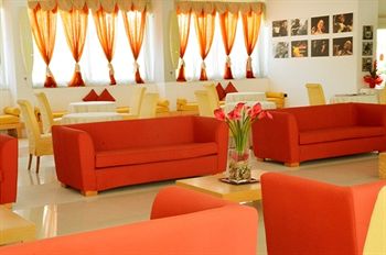 Bild från Hotel degli Haethey, Hotell i Italien