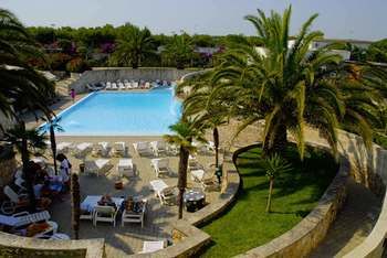 Bild från Hotel KoinÃ¨, Hotell i Italien