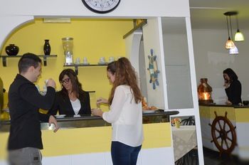 Bild från Hotel Minerva, Hotell i Italien