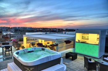 Bild från Hotel Palazzo Papaleo, Hotell i Italien