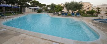 Bild från Hotel Village Gabriella, Hotell i Italien Bild från Hotel Village Gabriella, Hotell i Italien