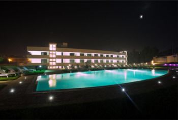 Bild från Hotel Vittoria Resort & Spa, Hotell i Italien Bild från Hotel Vittoria Resort & Spa, Hotell i Italien