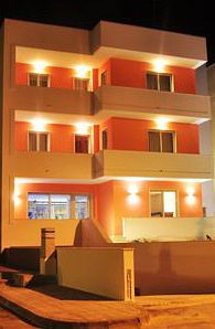 Bild från La Punta, Hotell i Italien