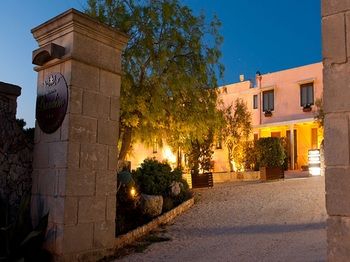 Bild från Masseria Bandino, Hotell i Italien