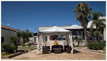 Bild från Masseria dei Monaci, Hotell i Italien