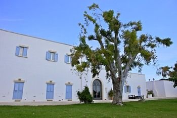 Bild från Masseria Montelauro, Hotell i Italien