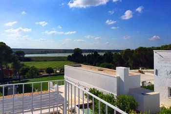 Bild från Masseria Muzza, Hotell i Italien Bild från Masseria Muzza, Hotell i Italien