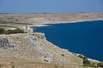 Bild från Masseria Panareo, Hotell i Italien