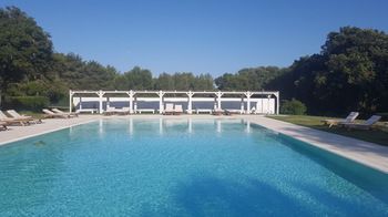 Bild från Residence Altair-Serra Alimini 3, Hotell i Italien