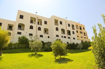 Bild från Residence Catona, Hotell i Italien