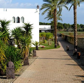 Bild från Resort Baia dei Turchi, Hotell i Italien Bild från Resort Baia dei Turchi, Hotell i Italien