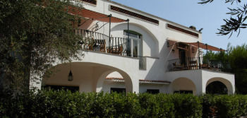 Bild från Tenuta Belvedere, Hotell i Italien