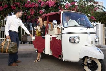 Bild från Valle dell'Idro Relais, Hotell i Italien