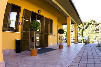 Bild från La Caravella Residence, Hotell i Italien