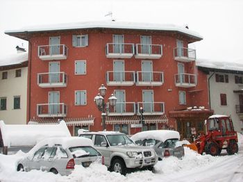 Bild från Hotel Ristorante Sport, Hotell i Italien