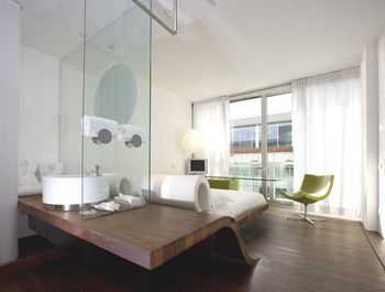 Bild från Radisson Blu es. Hotel, Roma, Hotell i Italien