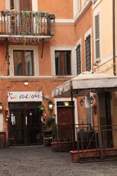 Bild från Residence Navonapt, Hotell i Italien