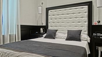 Bild från Vaticano Royal Suite, Hotell i Italien
