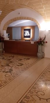 Bild från Aurora e del Benessere, Hotell i Italien